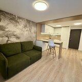 Cellini Reside, Tei, Studio modern